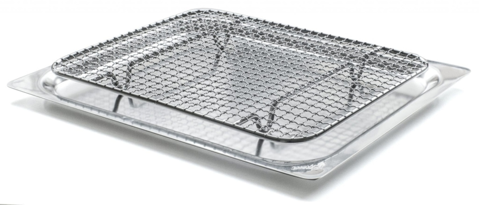 Droppgaller, GN 1/2 - Exxent