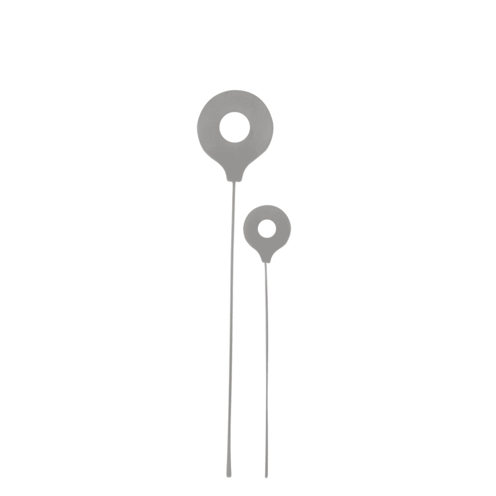 Provsticka, set, 14 och 20 cm - Exxent i gruppen Bakning / Bakredskap / Baktillbehör hos The Kitchen Lab (1071-20801)