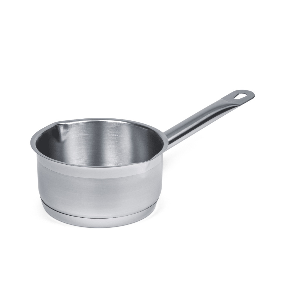 Kastrull med hällpip, 14 cm - Exxent i gruppen Matlagning / Kastruller & Grytor / Kastruller hos KitchenLab (1071-20802)