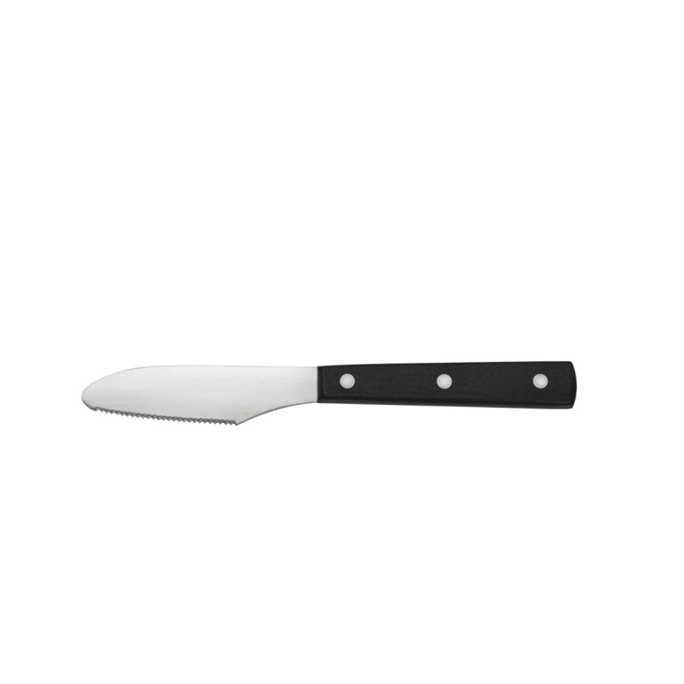 Smörkniv, 22 cm - Exxent i gruppen Dukning / Bestick / Smörknivar hos The Kitchen Lab (1071-20803)