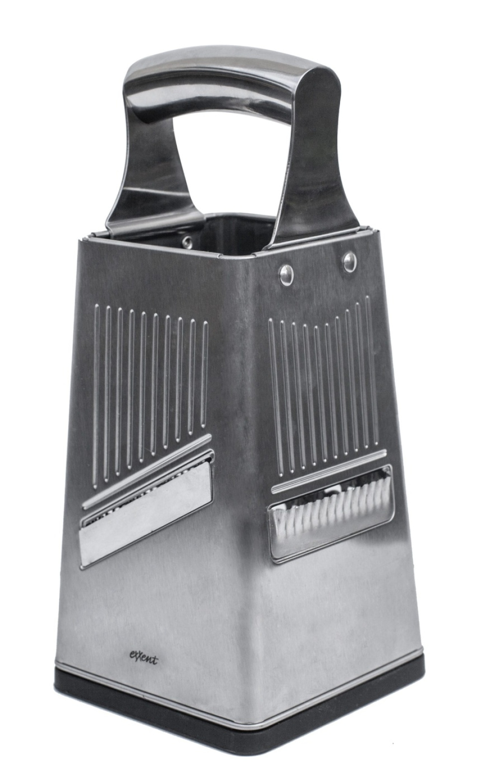 Rivjärn multi, etsade skär - Exxent