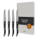 Grillknivar Palermo Curve, 4-pack - Exxent