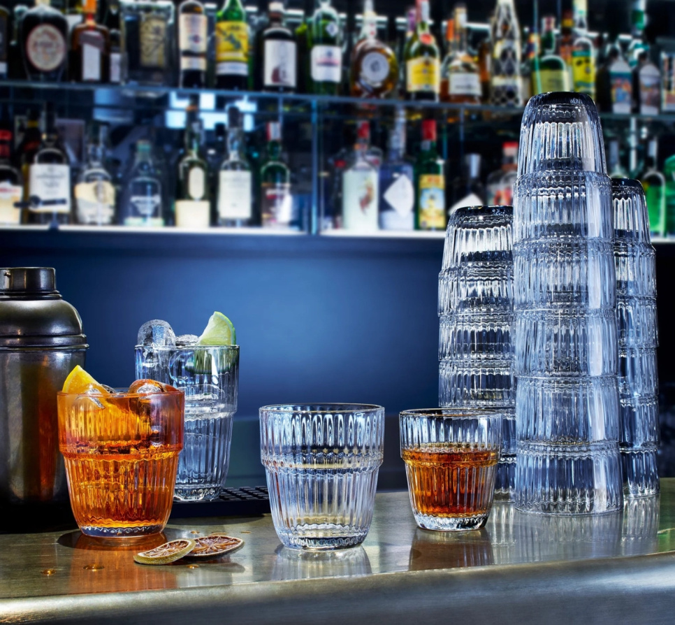 Glas Barshine 21 cl - Bormioli Rocco Glas Barshine 21 cl - Bormioli Rocco