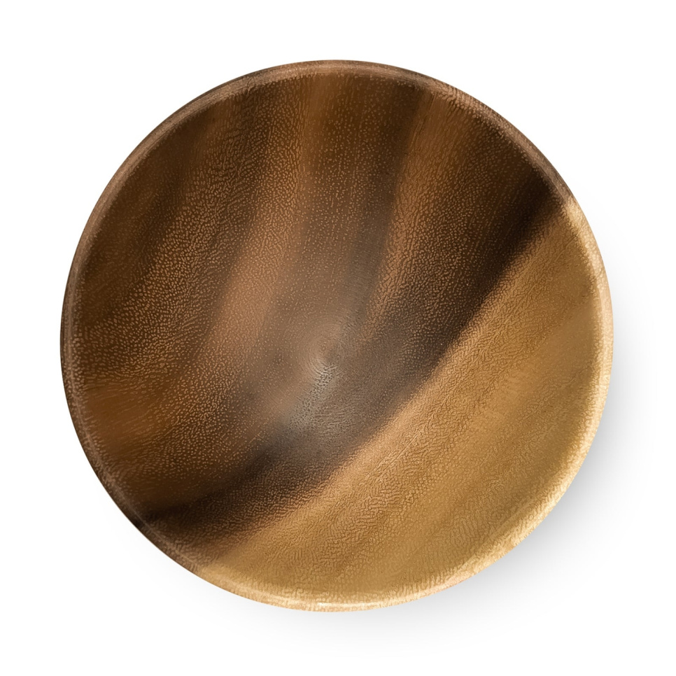 Skål i Akacia, 13 cm - Xantia Skål i Akacia, 13 cm - Xantia