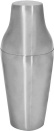Fransk Cocktail Shaker, 0,5L - Exxent