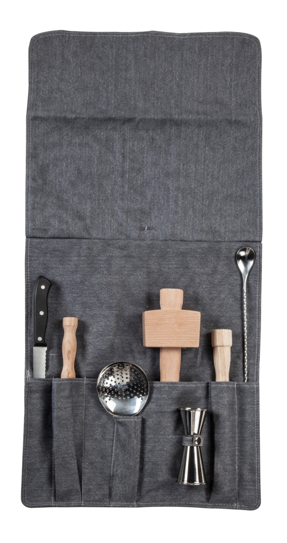 Bartenderfodral - Exxent