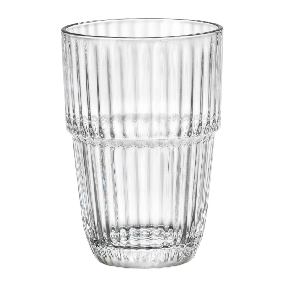 Cocktailglas Highball, 38 cl, Barshine - Bormioli Rocco i gruppen Dukning / Glas / Cocktailglas hos The Kitchen Lab (1071-31994)