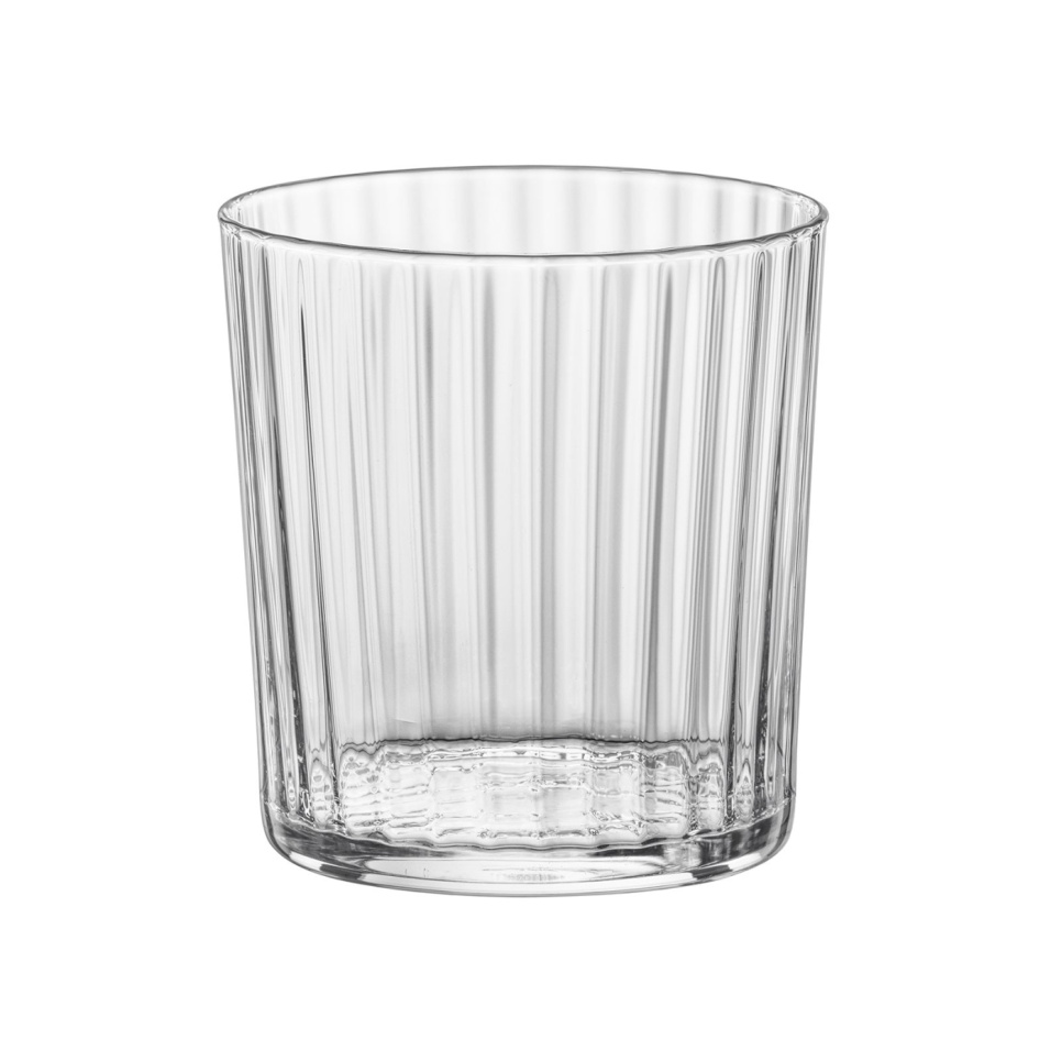 Glas, 35,5 cl, Exclusiva - Bormioli Rocco i gruppen Dukning / Glas / Dricksglas hos The Kitchen Lab (1071-31997)