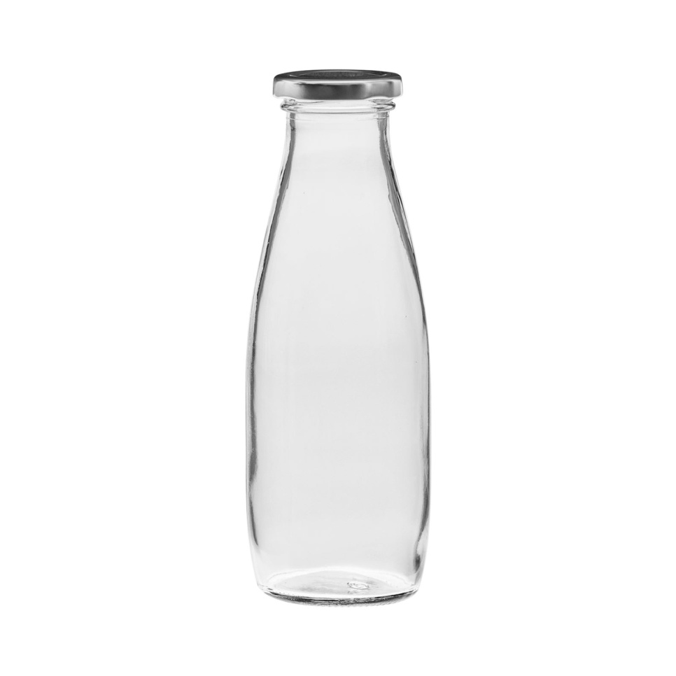 Serveringsflaska med skruvkork, 0,5 L - Exxent i gruppen Matlagning / Köksredskap / Flaskor & burkar hos The Kitchen Lab (1071-32000)