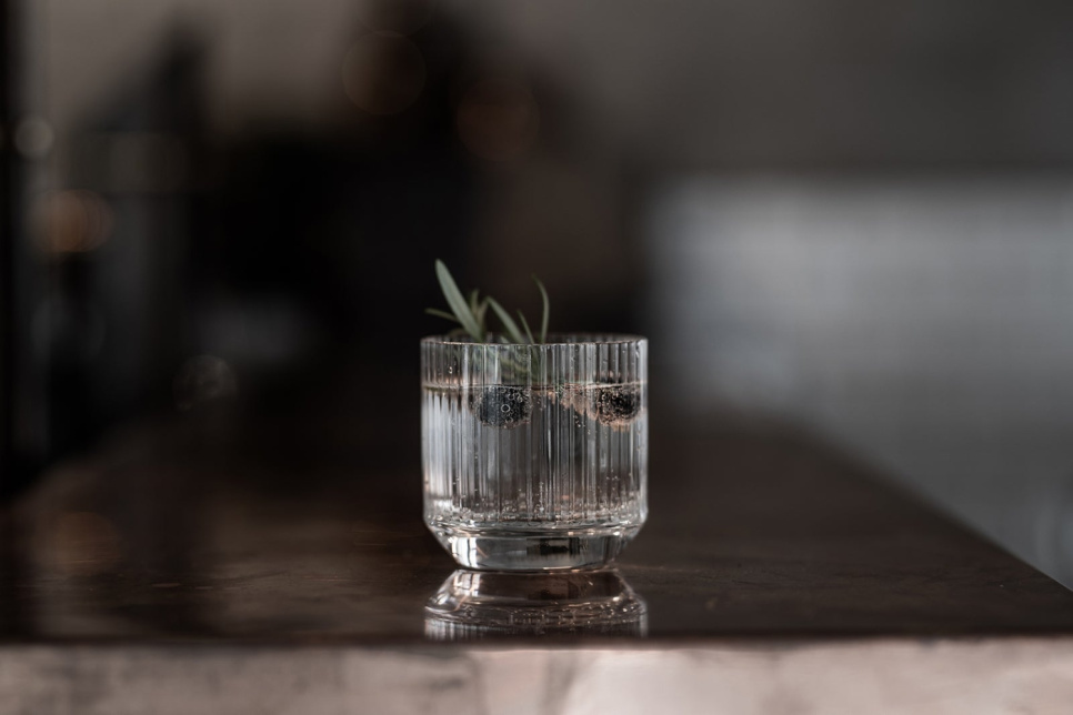 Vattenglas, 27cl, Big Top - Paşabahçe