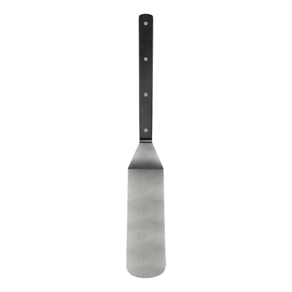 Stekspade med svart handtag, 50 cm - Exxent i gruppen Matlagning / Köksredskap / Spadar & skrapor hos KitchenLab (1071-32012)