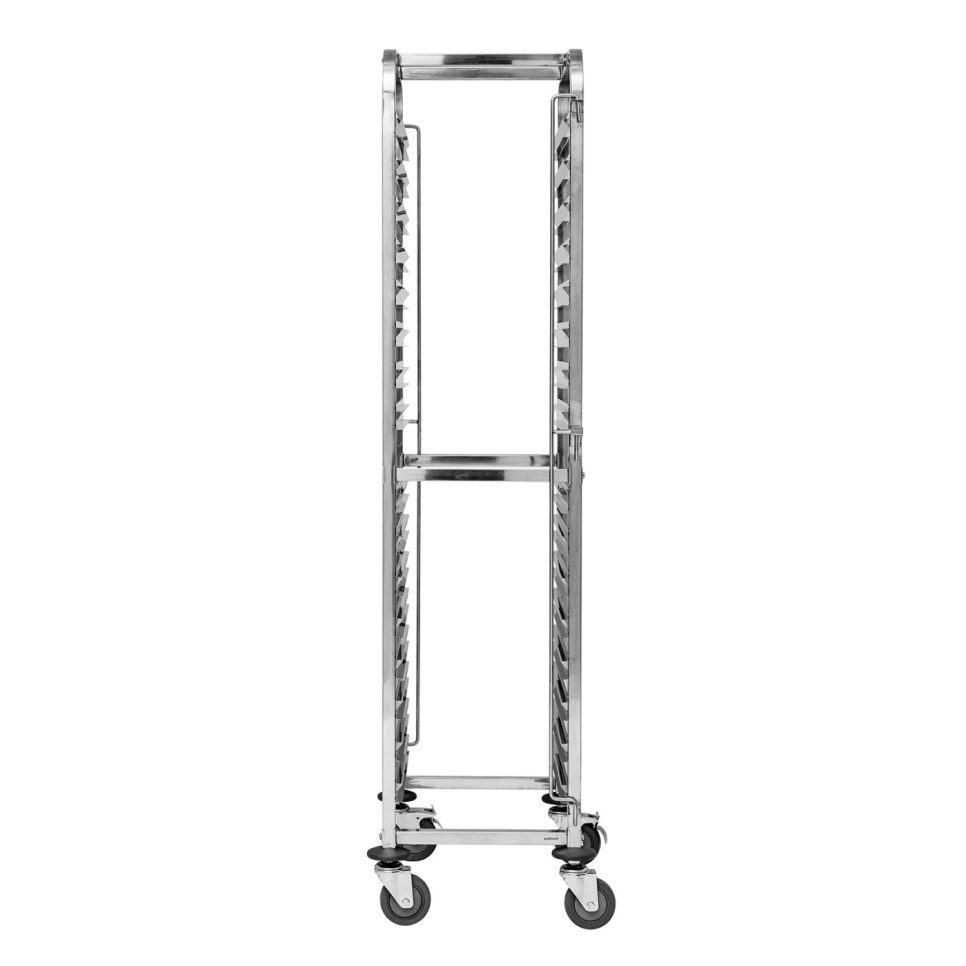 Stickvagn, GN - Exxent Stickvagn, GN - Exxent