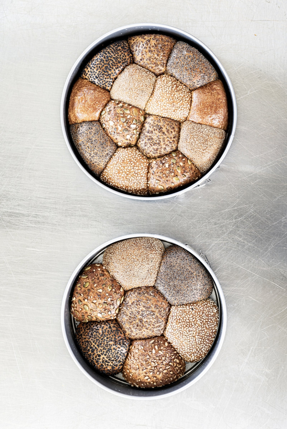 Springform Ø 20 cm, Non-stick - Exxent Springform Ø 20 cm, Non-stick - Exxent