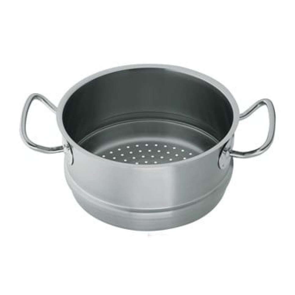 Ånginsats, ø 20 cm, Fissler Original Pro i gruppen Matlagning / Kastruller & Grytor / Ångkokare hos KitchenLab (1073-10389)