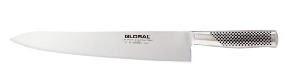 Kockkniv GF-35, 30 cm - Global i gruppen Matlagning / Köksknivar / Kockknivar hos The Kitchen Lab (1073-10445)