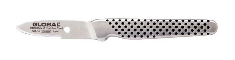 Krabb-/hummerkniv GSF-18, 5cm - Global i gruppen Dukning / Bestick / Skaldjursbestick hos The Kitchen Lab (1073-10480)