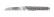 Skalkniv GSF-33, 6cm - Global Skalkniv GSF-33, 6cm - Global