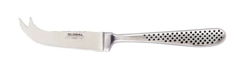 Ostkniv GTF-30, 8cm - Global i gruppen Matlagning / Köksknivar / Ostknivar hos KitchenLab (1073-10491)