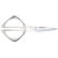 Sax GKS-210, 21 cm - Global Sax GKS-210, 21 cm - Global