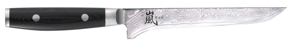Urbeningskniv 15 cm - Yaxell RAN i gruppen Matlagning / Köksknivar / Urbeningsknivar hos The Kitchen Lab (1073-10894)