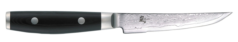 Stekkniv 11,3cm, Ran - Yaxell i gruppen Matlagning / Köksknivar / Övriga knivar hos The Kitchen Lab (1073-10901)