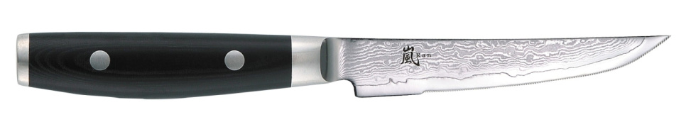 Stekkniv 11,3cm, Ran - Yaxell i gruppen Matlagning / Köksknivar / Övriga knivar hos KitchenLab (1073-10901)