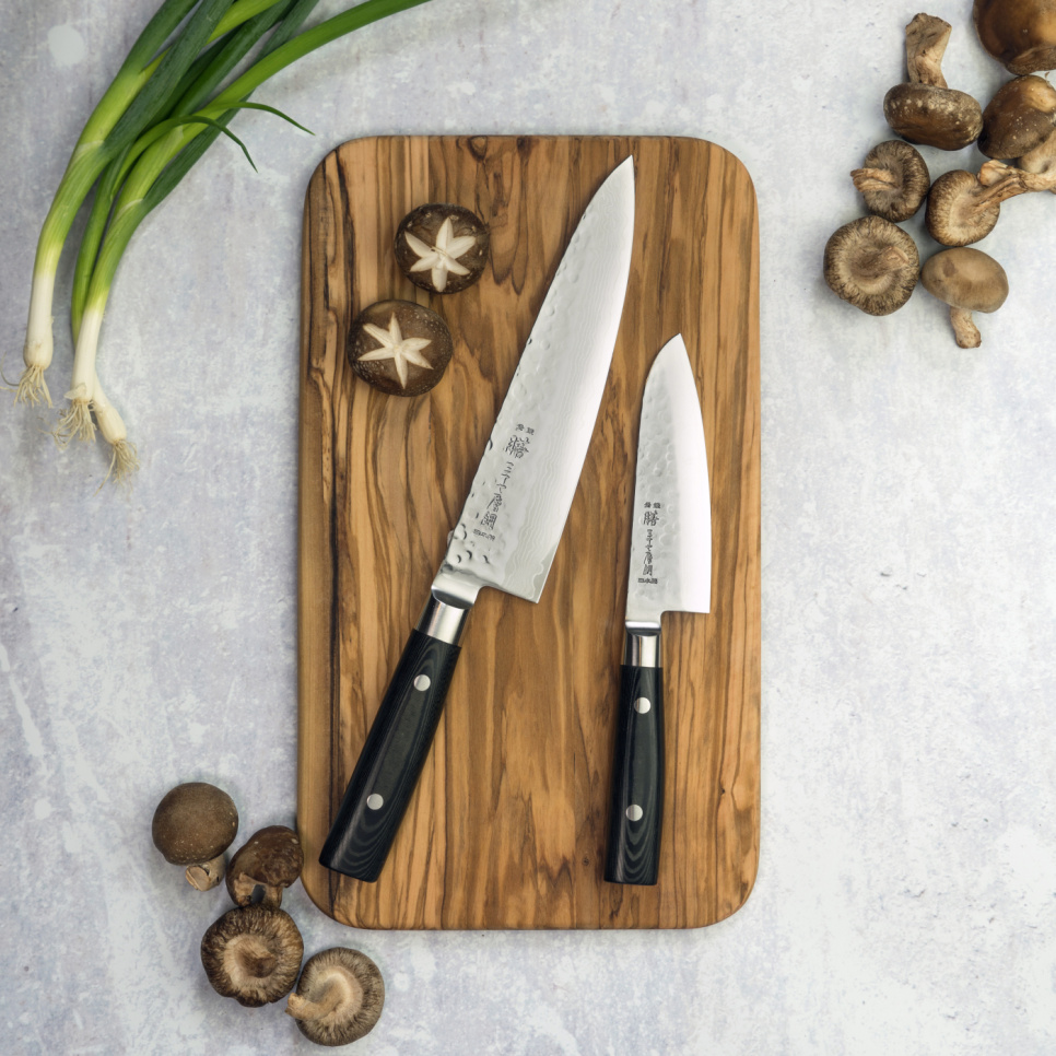 Gyoto 20cm, Zen - Yaxell