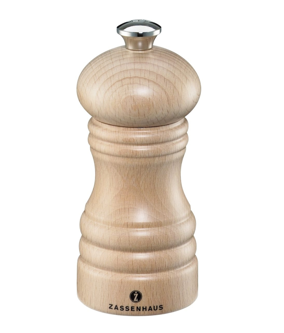 Pepparkvarn Bok, 12 cm, Berlin - Zassenhaus