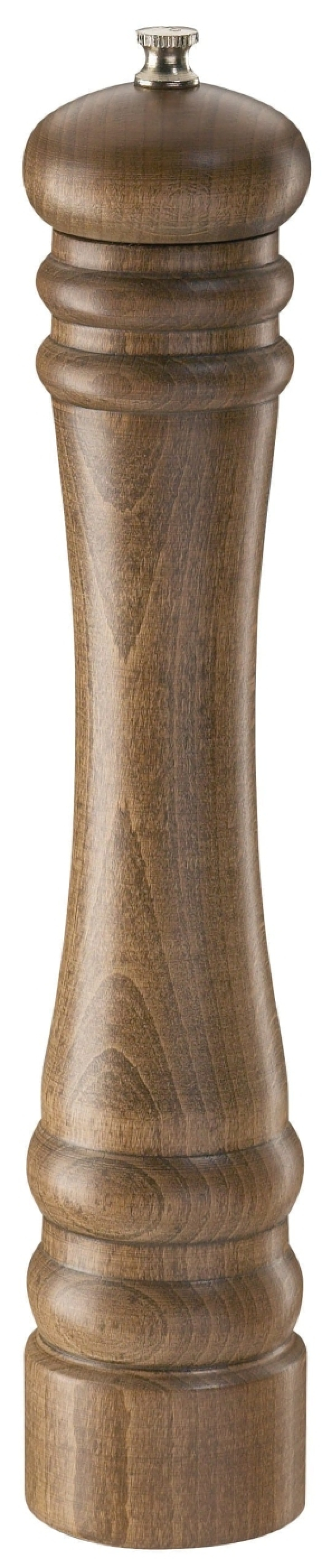 Saltkvarn Brunbets, 30 cm, Berlin - Zassenhaus i gruppen Matlagning / Köksredskap / Salt- & pepparkvarnar hos KitchenLab (1073-10991)