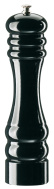 Pepparkvarn Svart Blank, 24 cm, Berlin - Zassenhaus