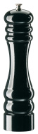 Pepparkvarn Svart Blank, 24 cm, Berlin - Zassenhaus