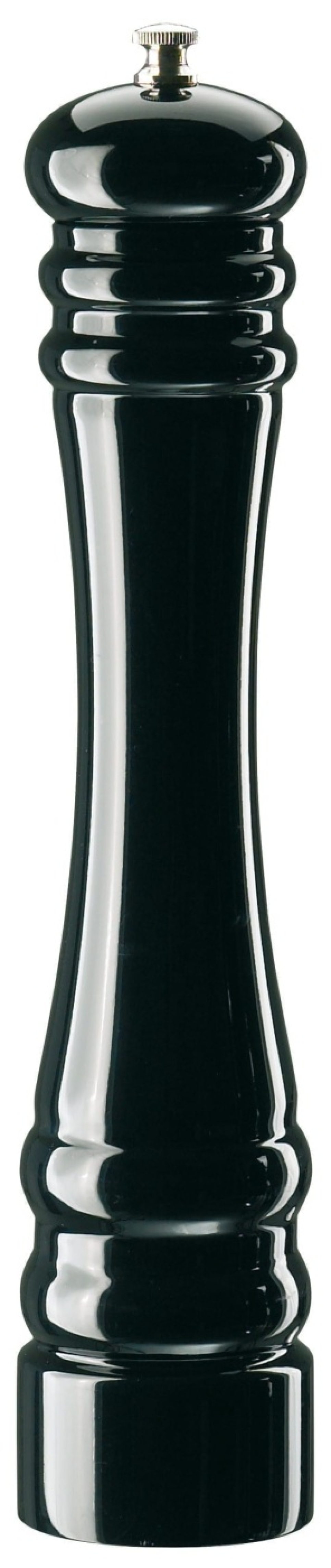 Saltkvarn Svart Blank, 30 cm, Berlin - Zassenhaus Saltkvarn Svart Blank, 30 cm, Berlin - Zassenhaus