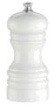 Pepparkvarn Vit Blank, 12 cm, Berlin - Zassenhaus Pepparkvarn Vit Blank, 12 cm, Berlin - Zassenhaus