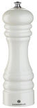 Pepparkvarn Vit Blank, 18 cm, Berlin - Zassenhaus