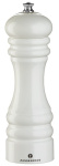 Saltkvarn Vit Blank, 18 cm, Berlin - Zassenhaus