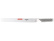 Global G-69 Flexibel lax- och skinkkniv, 27 cm