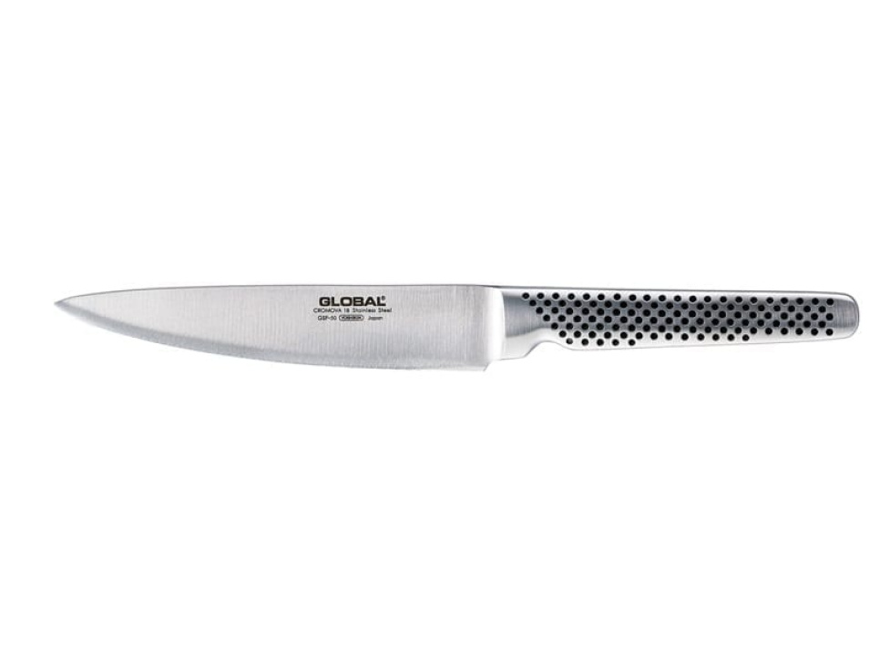 Allroundkniv GSF-50, 15cm - Global i gruppen Matlagning / Köksknivar / Allknivar hos KitchenLab (1073-11422)