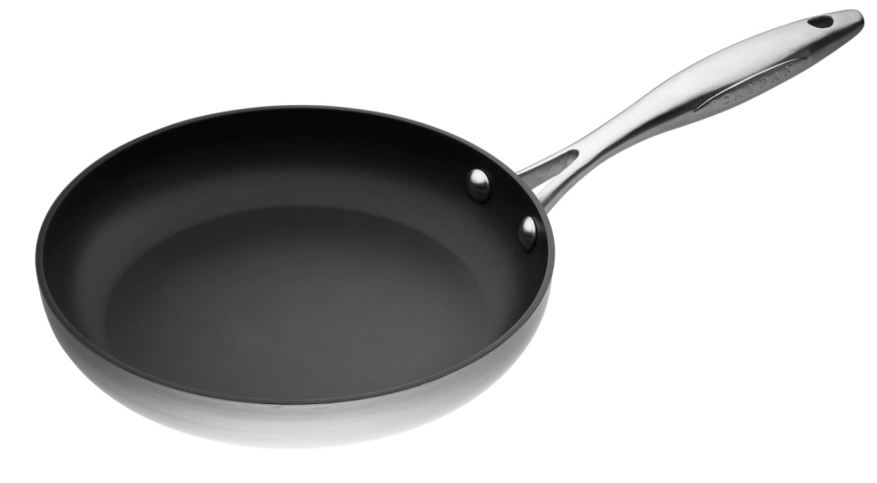 Stekpanna, CTX - Scanpan - 32 cm i gruppen Matlagning / Stekkärl / Stekpannor hos The Kitchen Lab (1073-11555)