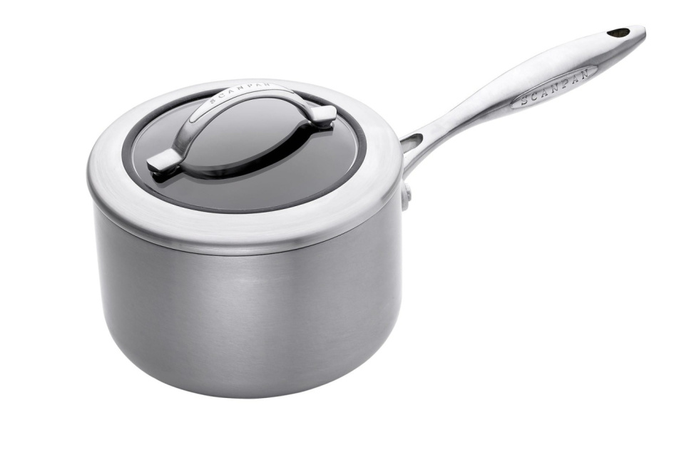 Kastrull, CTX - Scanpan - 16 cm i gruppen Matlagning / Kastruller & Grytor / Kastruller hos KitchenLab (1073-11563)