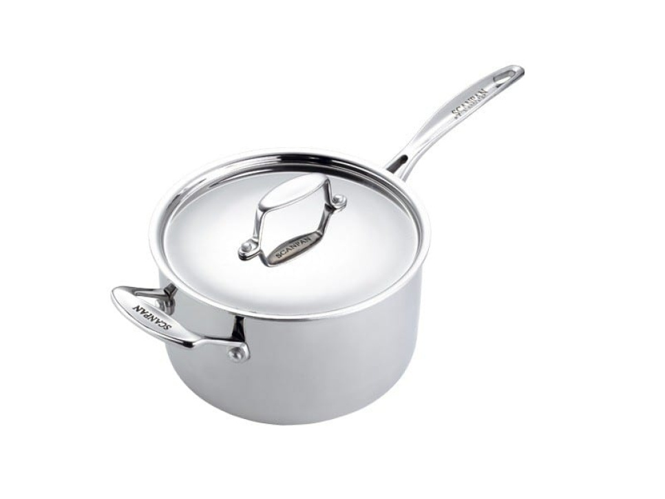 Kastrull Fusion 5 - Scanpan - 14 cm i gruppen Matlagning / Kastruller & Grytor / Kastruller hos The Kitchen Lab (1073-11566)