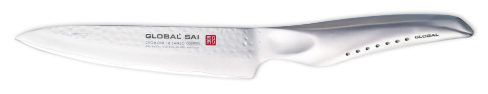 Allkniv 14,5cm, Sai - Global