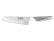 Grönsakskniv GS-91, olivslipad 14cm - Global Grönsakskniv GS-91, olivslipad 14cm - Global
