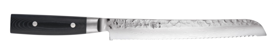 Brödkniv 23 cm, Zen - Yaxell i gruppen Matlagning / Köksknivar / Brödknivar hos The Kitchen Lab (1073-13373)