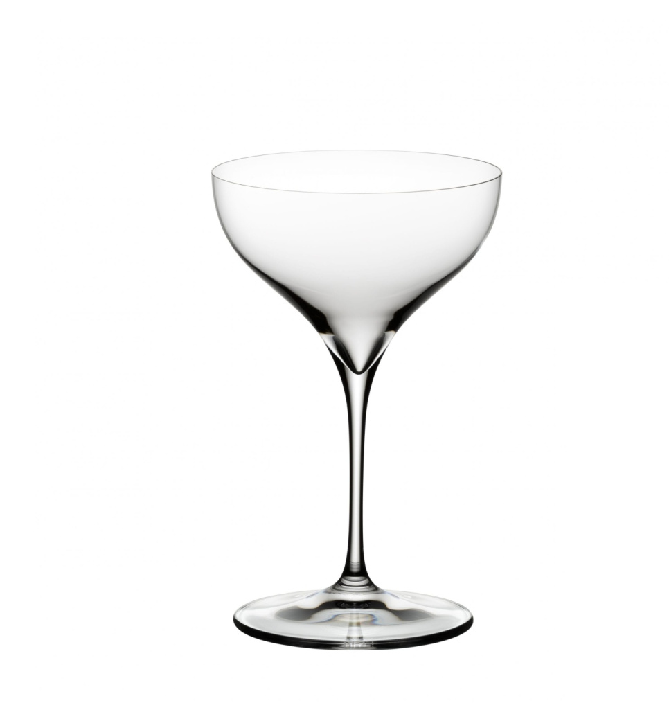 Martini 2-pack, Grape - Riedel i gruppen Dukning / Glas / Cocktailglas hos KitchenLab (1073-13668)