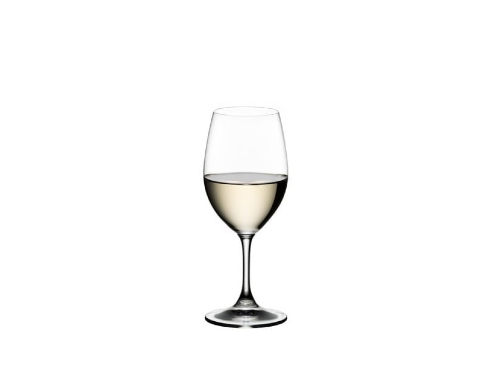 Vitvinsglas 2-pack, Ouverture - Riedel i gruppen Bar & Vin / Vinglas / Vitvinsglas hos The Kitchen Lab (1073-13671)
