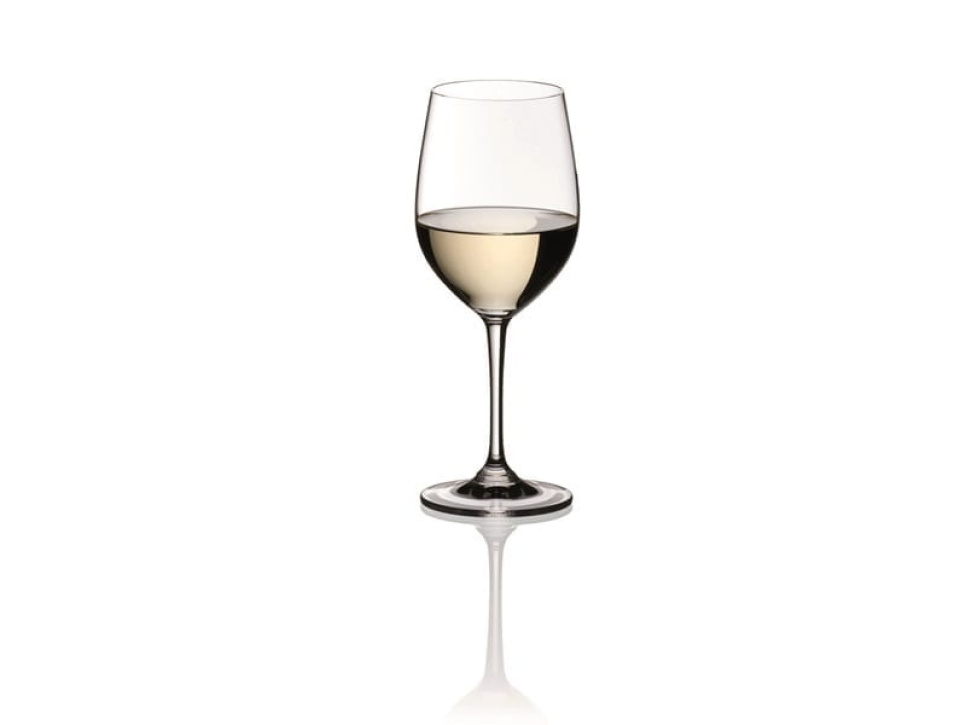 Viognier/Chardonnay 35cl Vinglas, 2-pack, Vinum - Riedel i gruppen Bar & Vin / Vinglas / Vitvinsglas hos The Kitchen Lab (1073-13681)