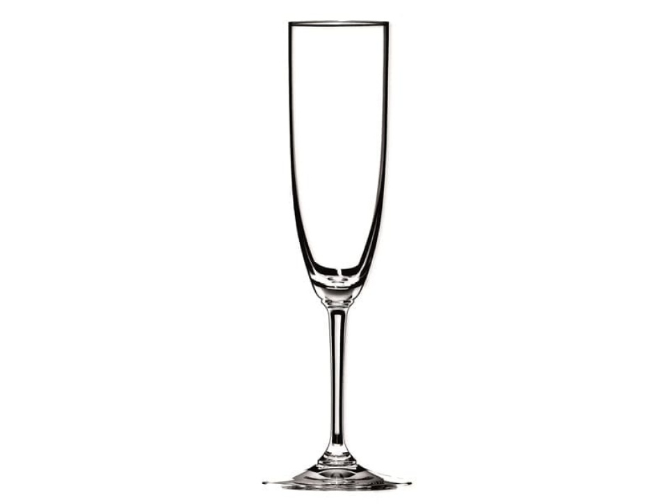 Champagneglas 16cl, 2-pack, Vinum - Riedel i gruppen Bar & Vin / Vinglas / Champagneglas hos The Kitchen Lab (1073-13683)