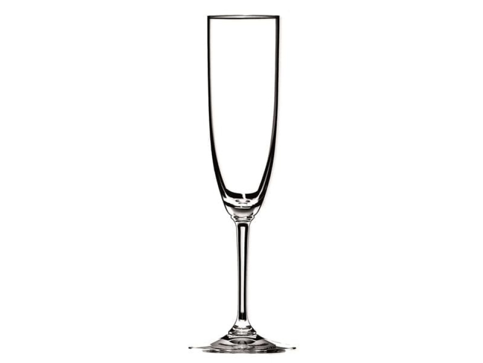 Champagneglas 16cl, 2-pack, Vinum - Riedel i gruppen Bar & Vin / Vinglas / Champagneglas hos KitchenLab (1073-13683)