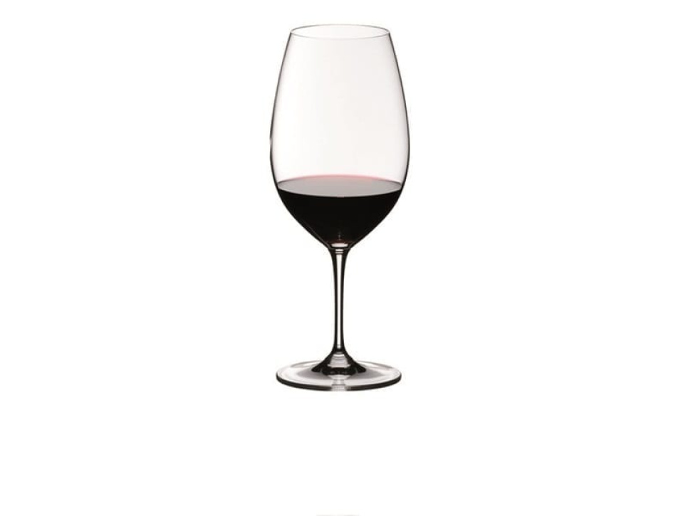 Syrah/Shiraz 70cl Vinglas, 2-pack, Vinum - Riedel i gruppen Bar & Vin / Vinglas / Rödvinsglas hos The Kitchen Lab (1073-13687)