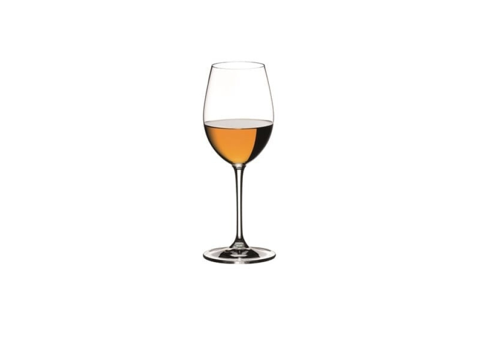 Sauvignon Blanc/Dessertvin 35cl Vinglas, 2-pack, Vinum - Riedel i gruppen Bar & Vin / Vinglas / Vitvinsglas hos The Kitchen Lab (1073-13689)